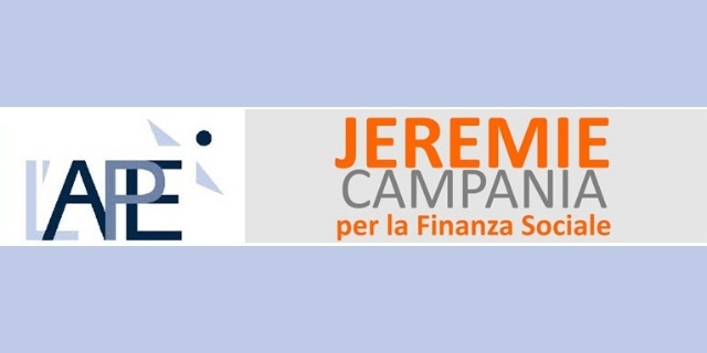 JEREMIE per la finanza sociale