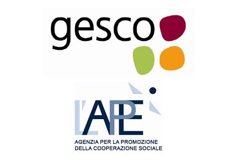 Consorzio Gesco e L’Ape al Salone della Responsabilità Sociale