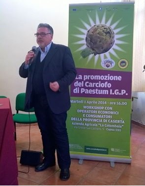 Agricoltura in Campania: scelta culturale e imprenditoriale