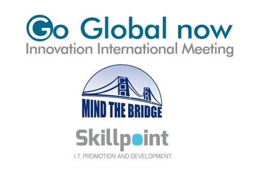 Go Global Now. L’innovazione internazionale si riunisce a Napoli