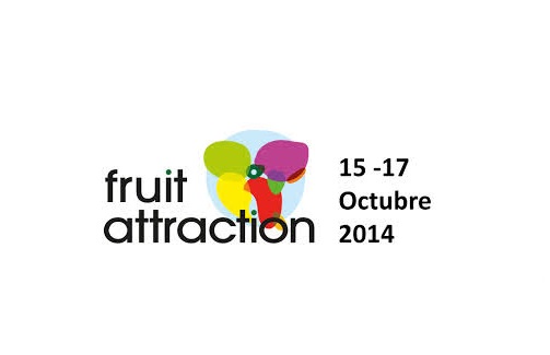 Terra Orti al Fruit Attraction a Madrid