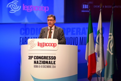 lusetti 39 congresso