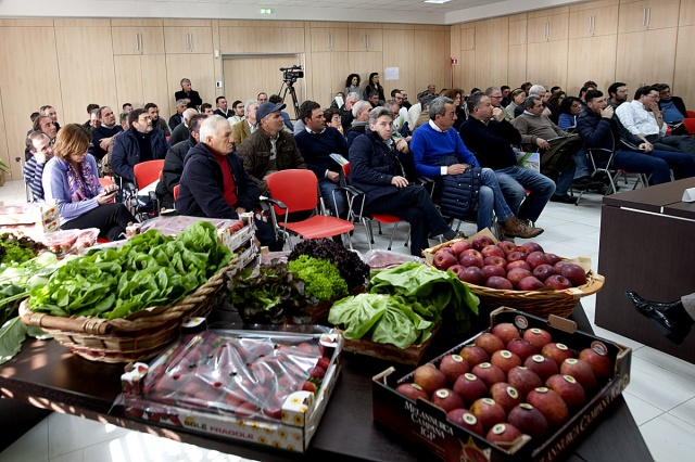 Cooperativa Sole. Con il Mater-Bi a difesa dell’ambiente e per la sicurezza alimentare