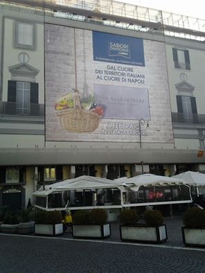pac2000a napoli gourmeet 09.02.15