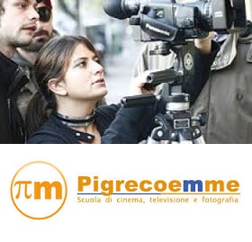 Cooperativa Pigrecoemme. Laboratorio di recitazione cinematografica