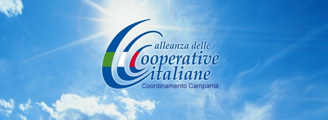 logo alleanza campania