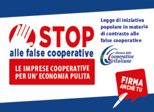 #stopfalsecooperative. A Sant’Agata dei Goti (Bn) si è avviata la raccolta firme