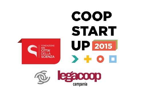 Bando CoopstartUp. La tappa napoletana