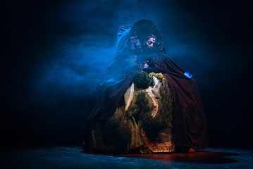Coop. Le Nuvole. Il Teatro delle Briciole in Rosso Cappuccetto