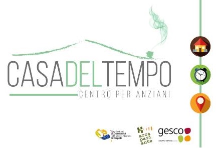gesco casa tempo