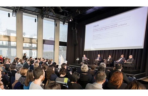Bando culturability: candidature online fino al 13 aprile