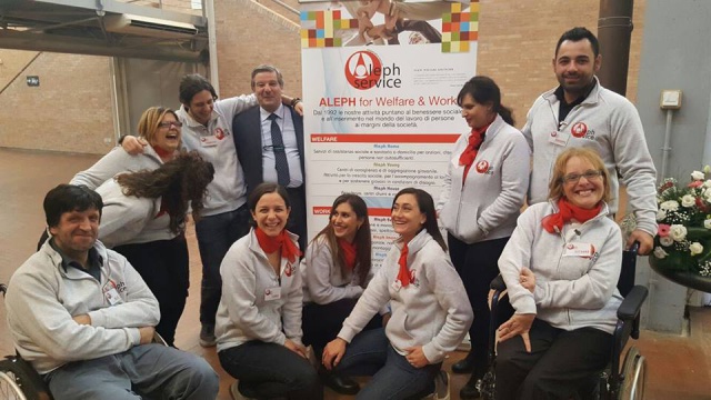 Coop. Aleph Service. Welfare aziendale: nasce ‘Welfare Sud’