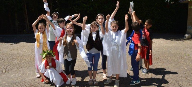 CoopCulture. APPia: sono aperte le iscrizioni ai campi estivi!