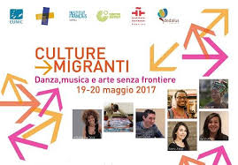 Coop. Dedalus. Culture Migranti: danza, musica e arte senza frontiere