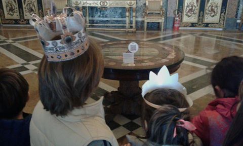 Kid Pass Days 2017 a Napoli con CoopCulture