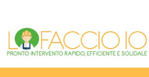 Consorzio GESCO. Lo faccio io!