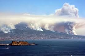 Emergenza incendi. Alleanza delle Cooperative della Campania: puntare alla prevenzione.