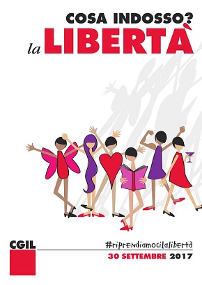 #riprendiamocilalibertà. Legacoop Campania sottoscrive l’appello della Cgil