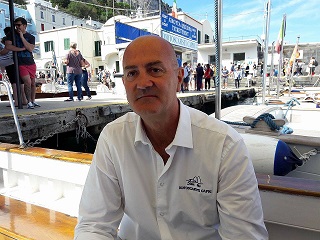 Coop. Motoscafisti di Capri. Goditi Capri dal punto di vista più bello: il mare!