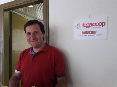 Coop. WBO Italcables. La fabbrica chiude, i lavoratori la riaprono!