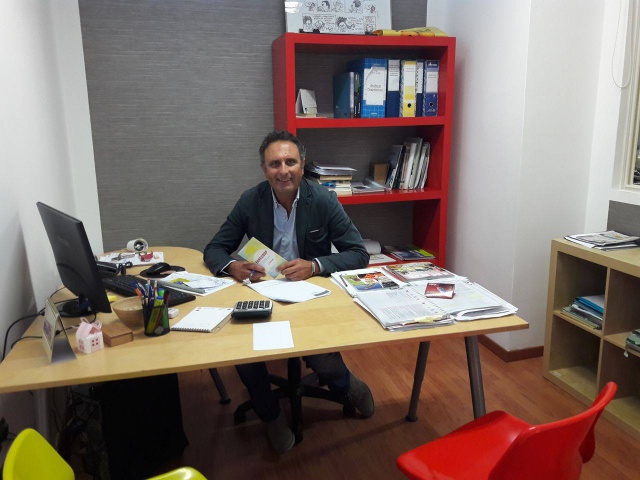Consortium Management Construction (CMC). Cooperare, innovando!