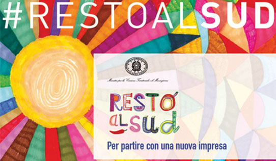 Resto al Sud. A Castelvenere (BN) il 22 maggio il prossimo appuntamento