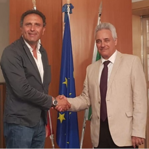 Legacoop Campania Ufficio Esteri. Avviato tavolo di lavoro con la Bulgaria