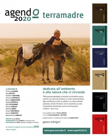 Gruppo Gesco. Arriva agendo 2020 TERRAMADRE