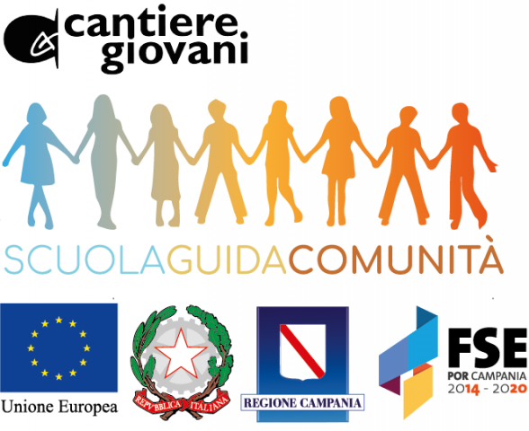 Cooperativa Cantiere Giovani. Insieme per scuola