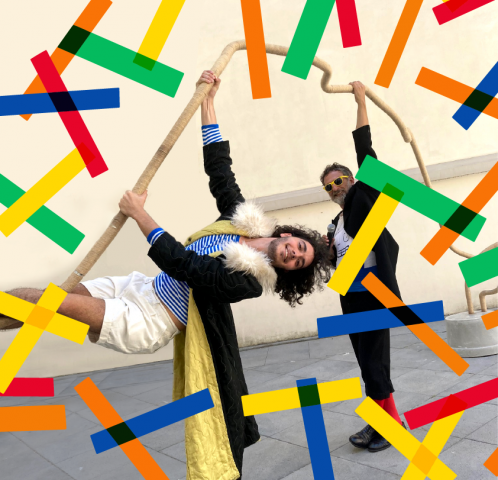 Cooperativa Le Nuvole. Collodi e Rodari protagonisti al TEATRO DEI PICCOLI!!!
