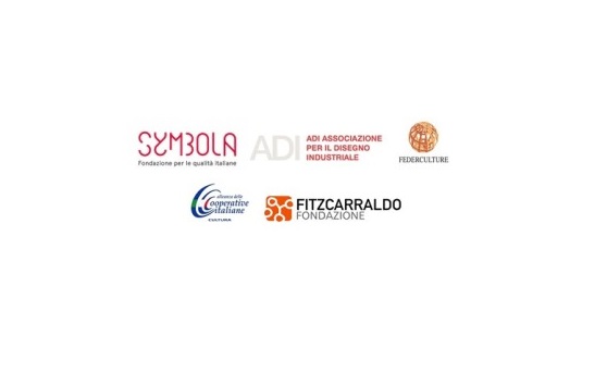 Appello di Fondazione Symbola, ADI, Federculture, Alleanza delle Cooperative Italiane Cultura, Fondazione Fitzcarraldo