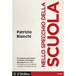 Cooperativa Dedalus. Nello specchio della scuola. Presentazione del libro di Patrizio Bianchi