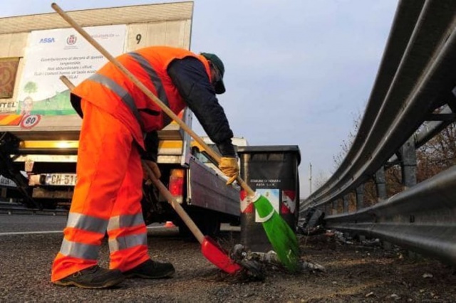 Legacoop Produzione e Servizi. Lavoro, via libera al Fondo Bilaterale di Solidarietà per il settore ambientale
