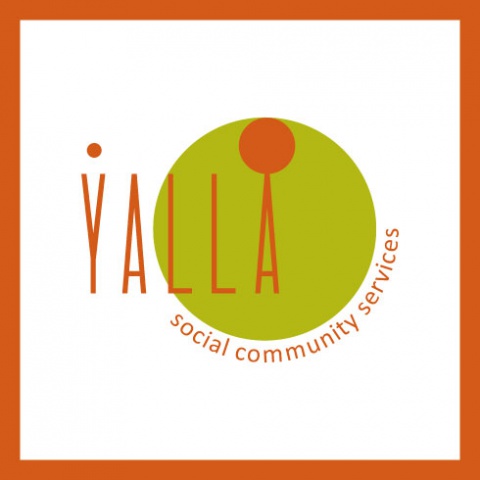 Cooperativa Dedalus. YALLA! Social Community Services – convegno finale