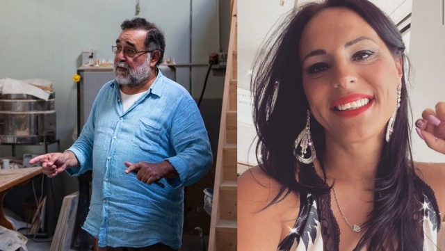 Cooperativa L’Uomo e il Legno. Rita Caprio è la nuova Presidente