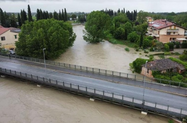 Gruppo Unipol. Unipol e Starlink in favore delle popolazioni colpite da alluvione in Emilia Romagna.