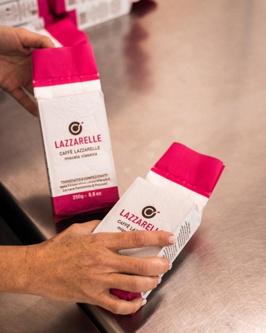 Cooperativa Le Lazzarelle. ‘Chiuse per terremoto': sospesa la produzione di caffè e dei prodotti di cioccolateria per inagibilità del carcere..