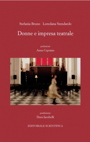Cooperativa En Kai Pan. Teatro e cooperazione: pubblicato il volume “Donne e impresa teatrale”