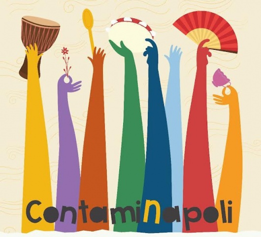Cooperativa Cantiere Giovani. Contaminapoli 2025: una settimana di eventi contro il razzismo e le discriminazioni.