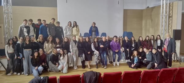 Cooperativa Dedalus. Centro Antiviolenza Kintsugi e Comune di Mugnano, insieme per “Le strade delle donne”.