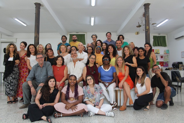 Cooperativa Dedalus. Percorso formativo, online e in presenza,  rivolto a tutori, educatori e operatori sociali.